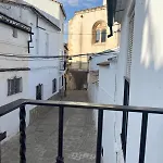 Cortinales * Setenil De Las Bodegas