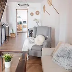 Cortinales 度假居
