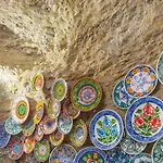 Cortinales 度假居 Setenil De Las Bodegas