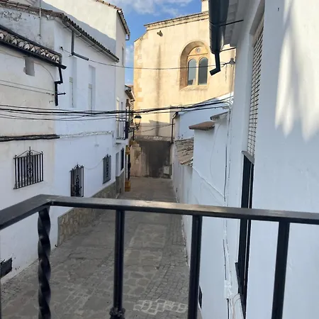 Cortinales * Setenil De Las Bodegas