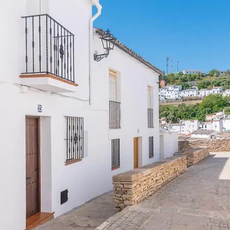 Cortinales * Setenil De Las Bodegas