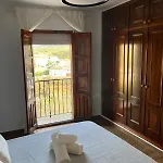 Cortinales Vakantiehuis *