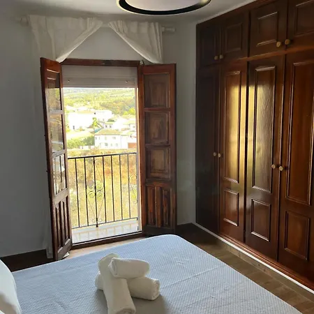 Cortinales Дом отдыха *